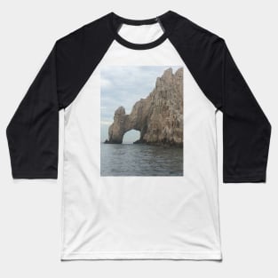 Cabo Arch Baseball T-Shirt
